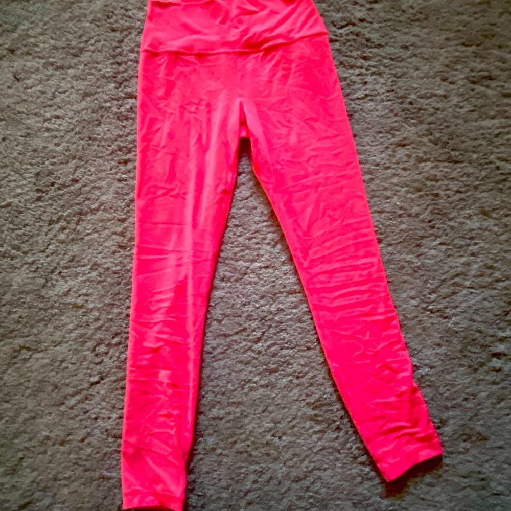 Athleta Leggings